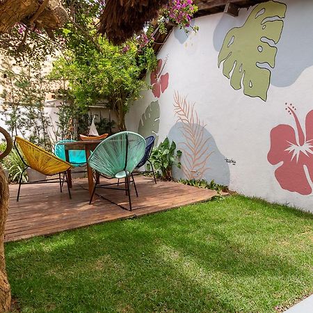Pousada Astral Mucugê Porto Seguro Exterior foto